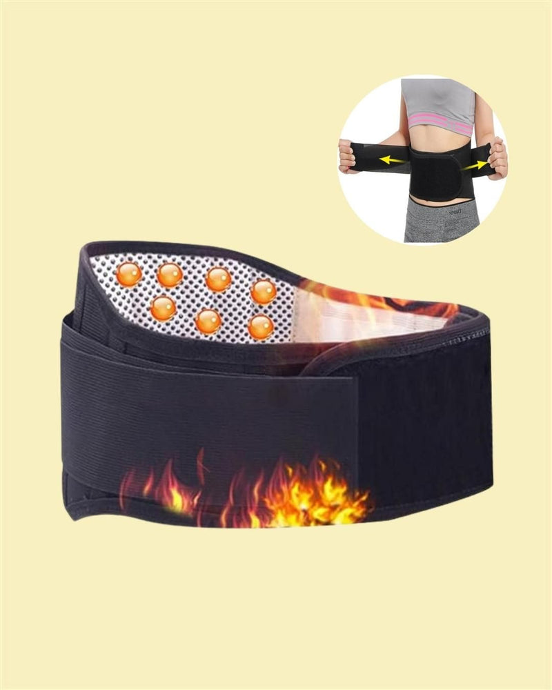 Acupressure Kidney Care Belt