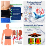 Acupressure Kidney Care Belt