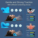 Neck Stretcher Posture Corrector